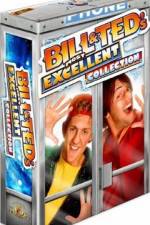 Watch Bill & Ted's Excellent Adventure Putlocker