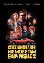 Watch Where the Devil Can't Go, He Sends a Woman 2 Putlocker