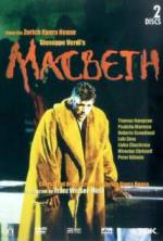 Watch Macbeth Putlocker