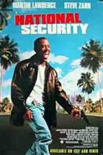 Watch National Security Putlocker