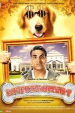 Watch Entertainment Putlocker