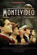 Watch Montevideo God Bless You Putlocker