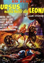 Watch Valley of the Lions Putlocker