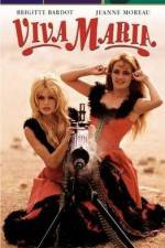 Watch Viva Maria Putlocker