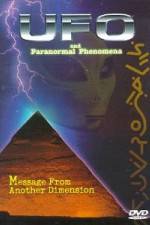 Watch UFO & Paranormal Phenomena Putlocker