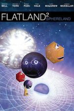 Watch Flatland²: Sphereland Putlocker
