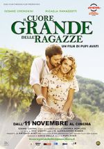 Watch The Big Heart of Girls Putlocker