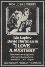 Watch I Love a Mystery Putlocker