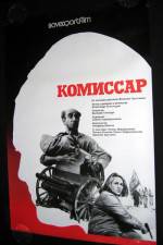 Watch Komissar Putlocker