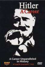 Watch Hitler - A Career Putlocker