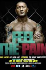 Watch Dave ‘Batista’ Bautista vs Vince Lucero Putlocker