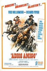 Watch Adiós Amigo Putlocker