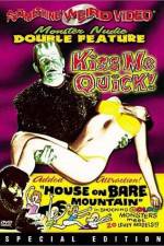 Watch Kiss Me Quick Putlocker