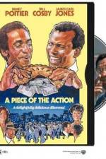 Watch A Piece of the Action Putlocker