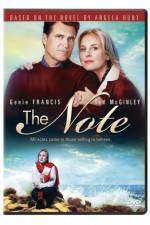 Watch The Note Putlocker