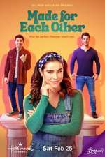 Watch Made for Each Other Putlocker