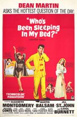 Watch Who\'s Been Sleeping in My Bed? Putlocker
