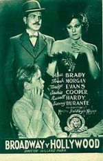 Watch Broadway to Hollywood Putlocker