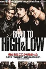 Watch Road to High &amp; Low Putlocker