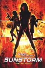 Watch Sunstorm Putlocker
