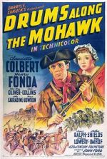 Watch Drums Along the Mohawk Putlocker