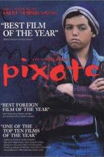 Watch Pixote Putlocker