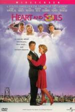 Watch Heart and Souls Putlocker