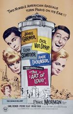 Watch The Art of Love Putlocker