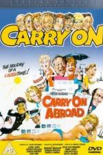 Watch Carry on Abroad Putlocker