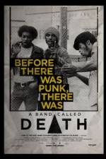 Watch A Band Called Death Putlocker