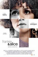 Watch Frankie and Alice Putlocker