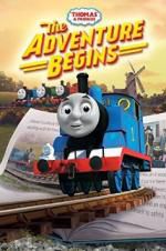 Watch Thomas &amp; Friends: The Adventure Begins Putlocker