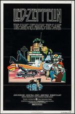 Watch Led Zeppelin: The Song Remains the Same Putlocker