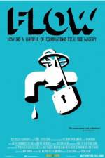 Watch Flow: For Love of Water Putlocker