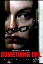 Watch Something Evil Putlocker