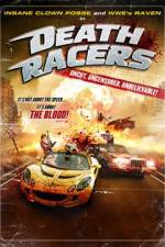 Watch Death Racers Putlocker