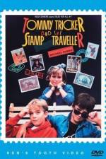 Watch Die fantastische Reise auf der Briefmarke Putlocker