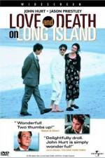 Watch Love and Death on Long Island Putlocker