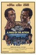 Watch A Piece of the Action Putlocker