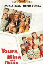 Watch Yours, Mine and Ours Putlocker