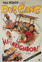 Watch Hi\'-Neighbor! (Short 1934) Putlocker