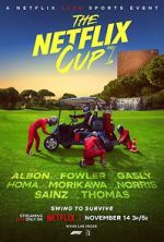 Watch The Netflix Cup (TV Special 2023) Putlocker