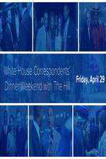 Watch 2016 White House Correspondents' Association Dinner Putlocker