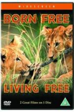 Watch Living Free Putlocker