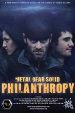 Watch Metal Gear Solid Putlocker
