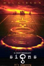 Watch Signs Putlocker