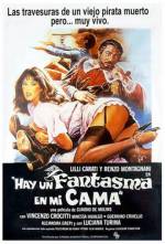 Watch C'è un fantasma nel mio letto Putlocker