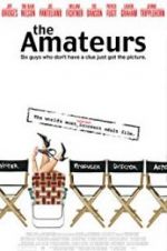 Watch The Amateurs Putlocker