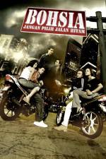 Watch Bohsia Jangan Pilih Jalan Hitam Putlocker