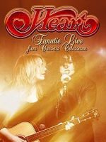 Watch Heart Live from Caesars Colosseum Putlocker